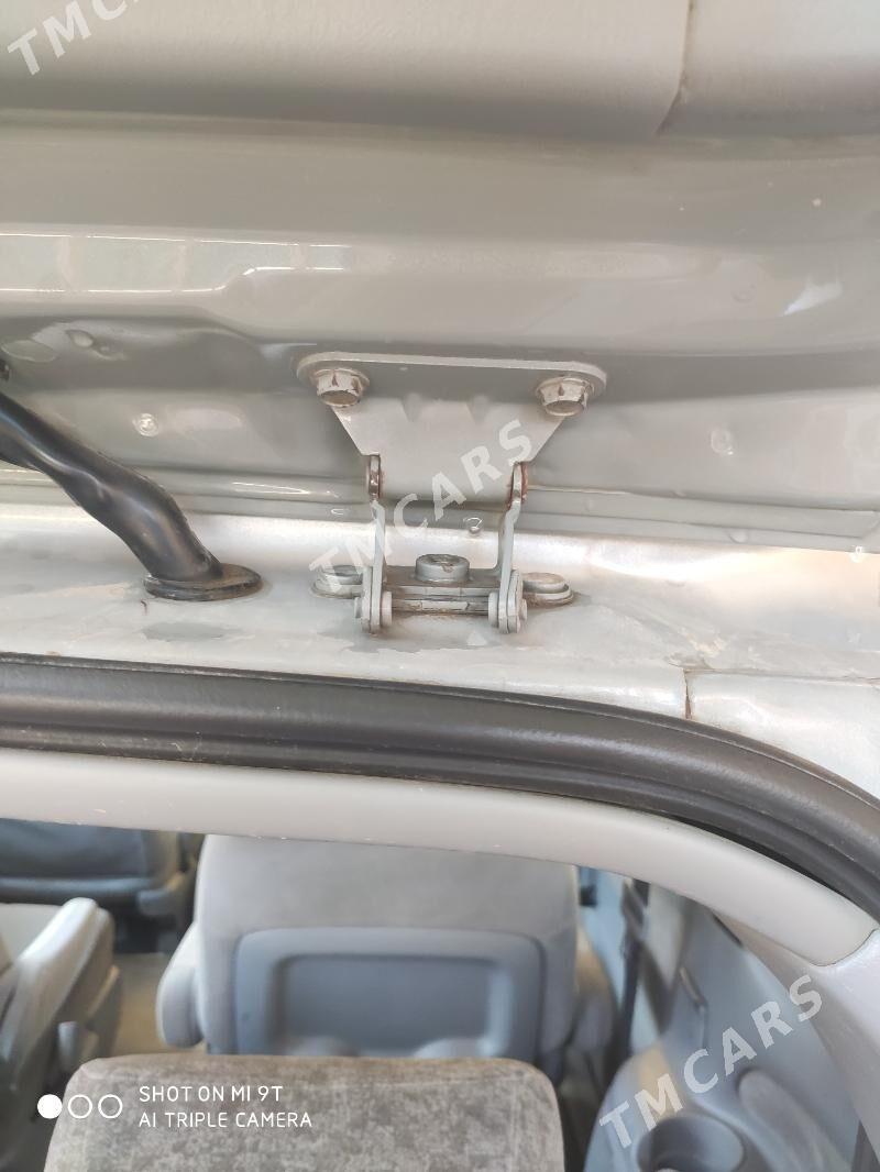 Toyota Sienna 2002 - 160 000 TMT - Farap - img 9