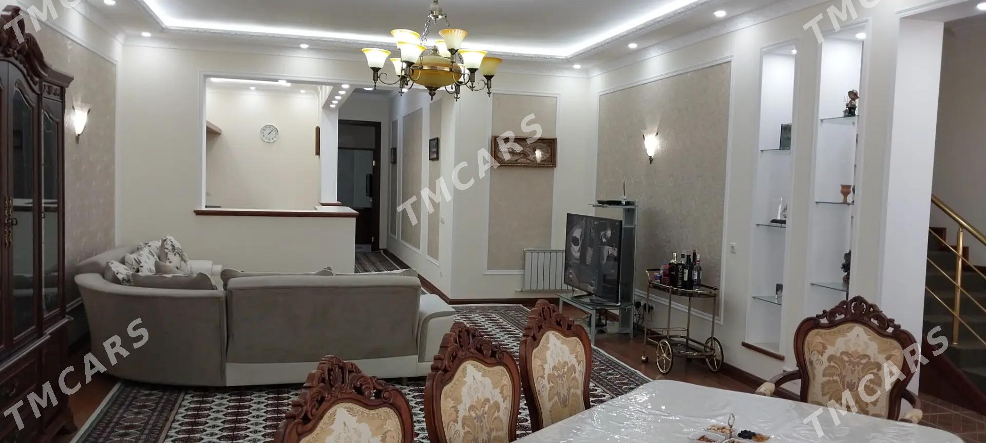 Ak altyn plan - Aşgabat - img 2