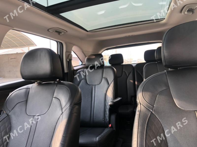 Kia Sorento 2021 - 325 000 TMT - Мары - img 8