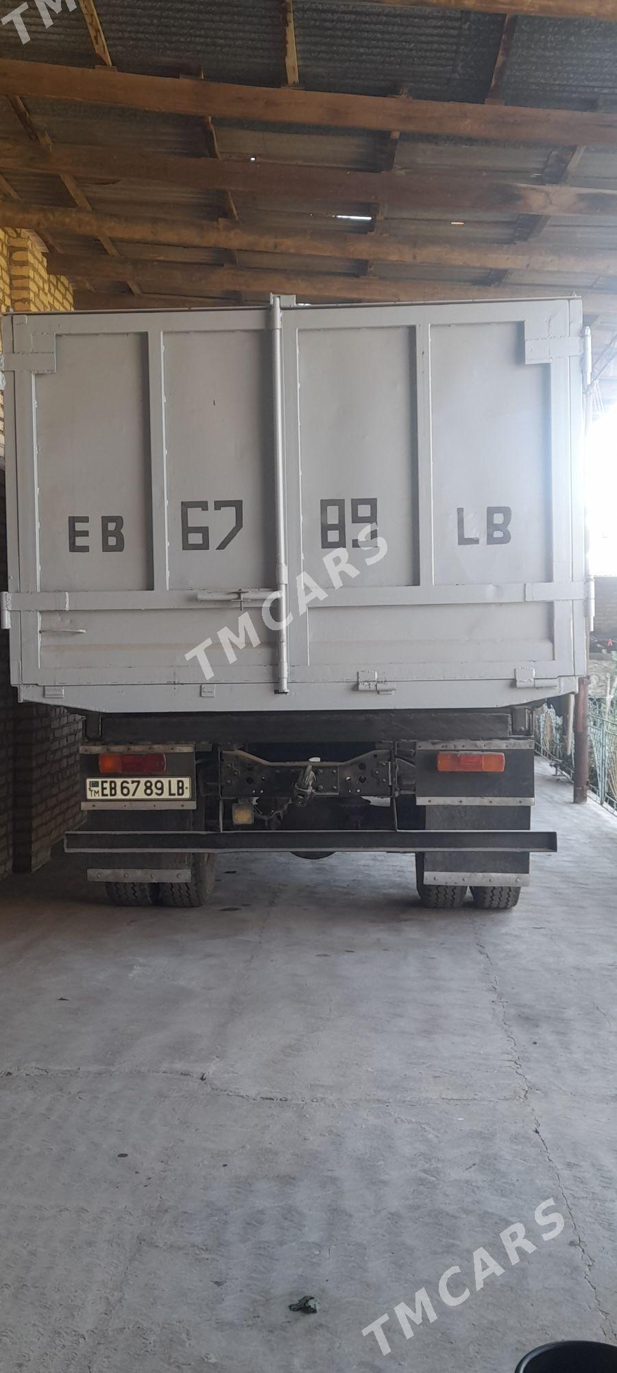 Zil 130 1980 - 100 000 TMT - Saýat - img 6