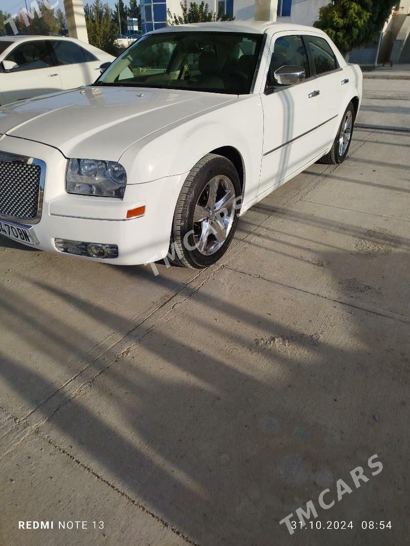 Chrysler 300C 2008 - 72 000 TMT - Гызыларбат - img 5