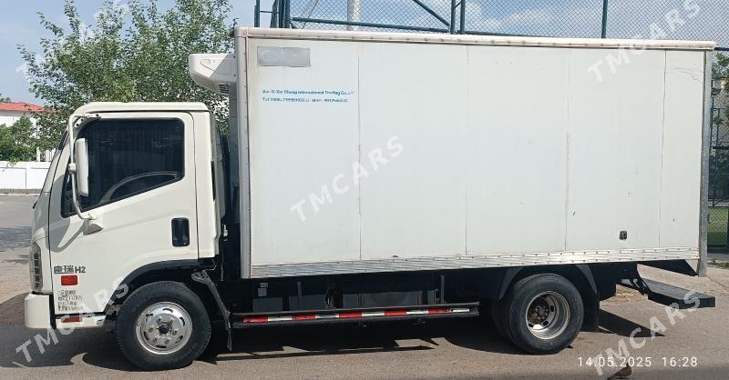 Forland H2 2016 - 300 000 TMT - Ашхабад - img 7