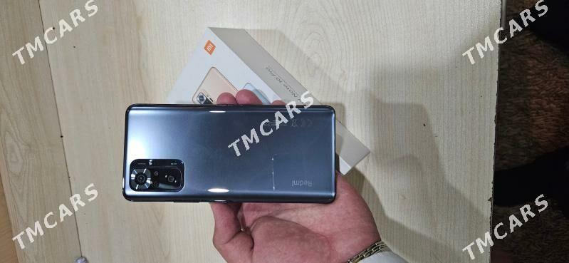 Redmi note 10 pro - Ашхабад - img 6