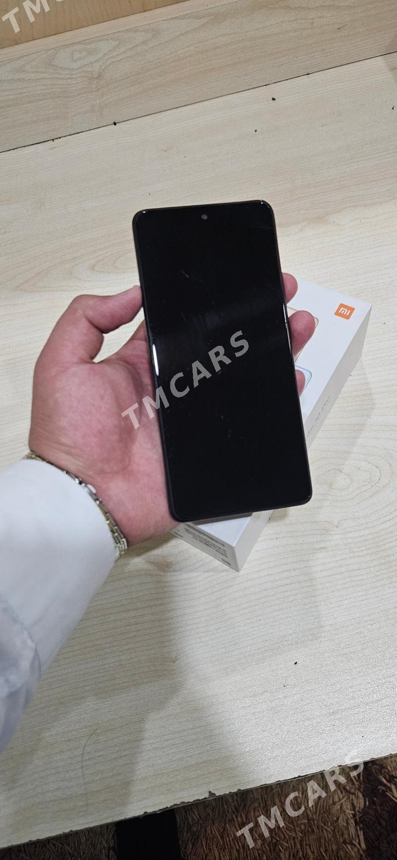 Redmi note 10 pro - Ашхабад - img 4