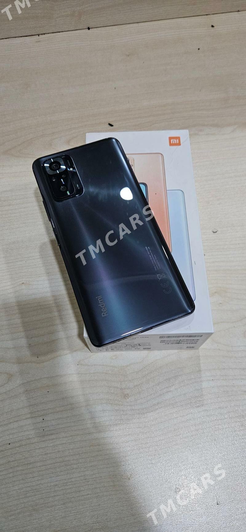 Redmi note 10 pro - Ашхабад - img 2