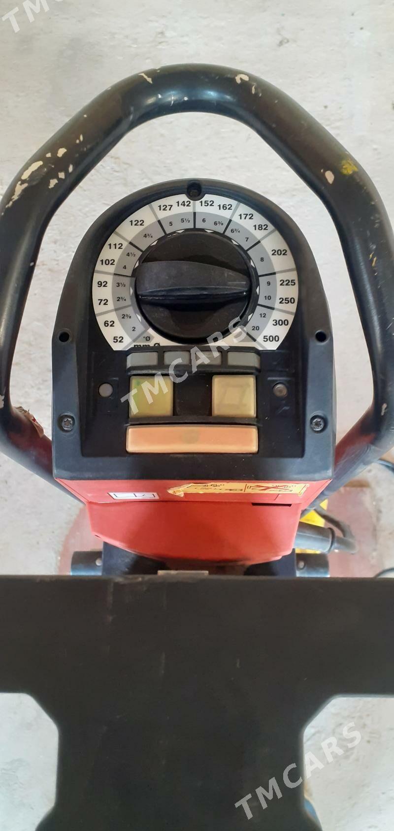 Hilti DD 350 - Туркменабат - img 2