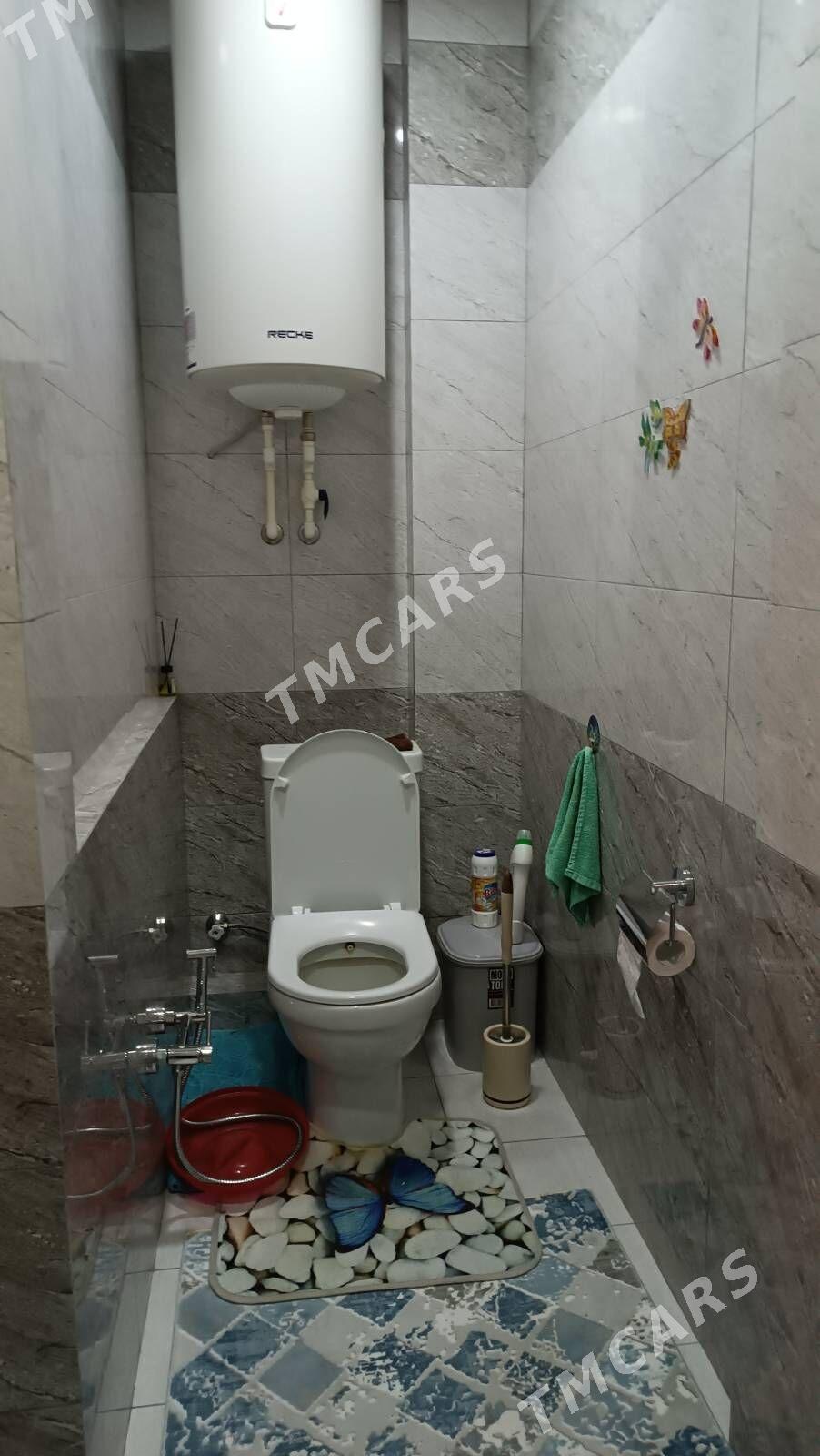 2+1 ком 3 этаж 8 мкр Аркач - 8 mkr - img 3