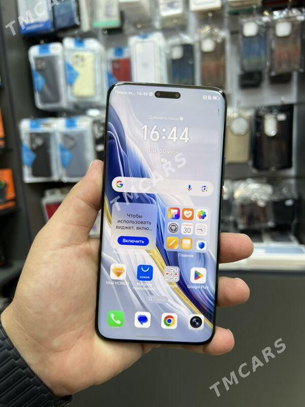 HONOR MAGIC 6PRO 12/512GB - Aşgabat - img 4