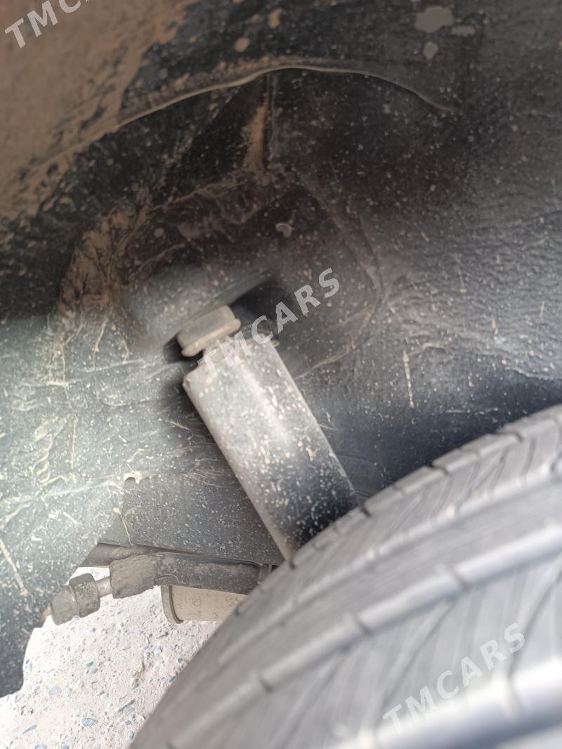 Toyota Sienna 2000 - 150 000 TMT - Бабадайхан - img 6