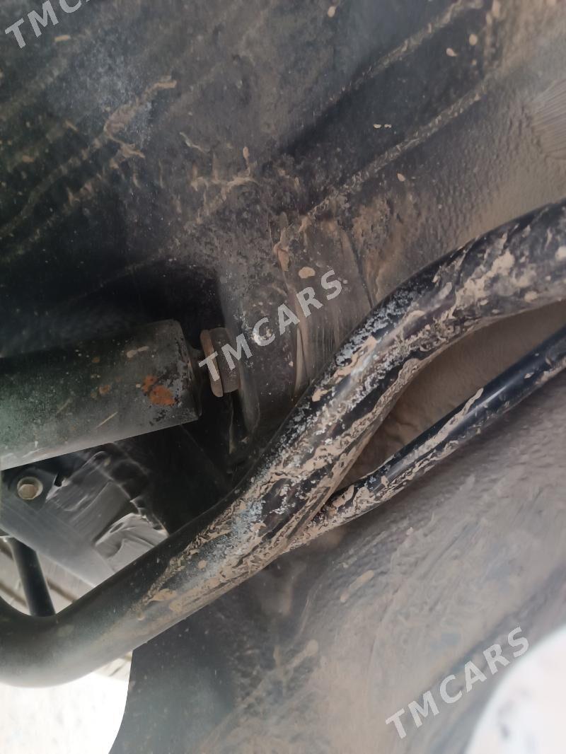 Toyota Sienna 2000 - 150 000 TMT - Бабадайхан - img 5