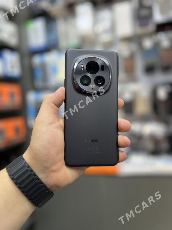 HONOR MAGIC 6PRO 12/512GB - Aşgabat - img 5