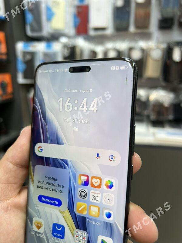 HONOR MAGIC 6PRO 12/512GB - Aşgabat - img 3