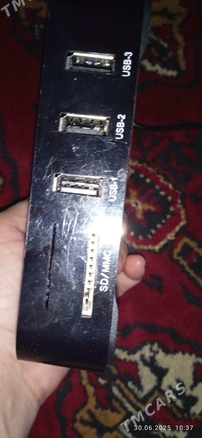 ПРОДАМ - Aşgabat - img 3