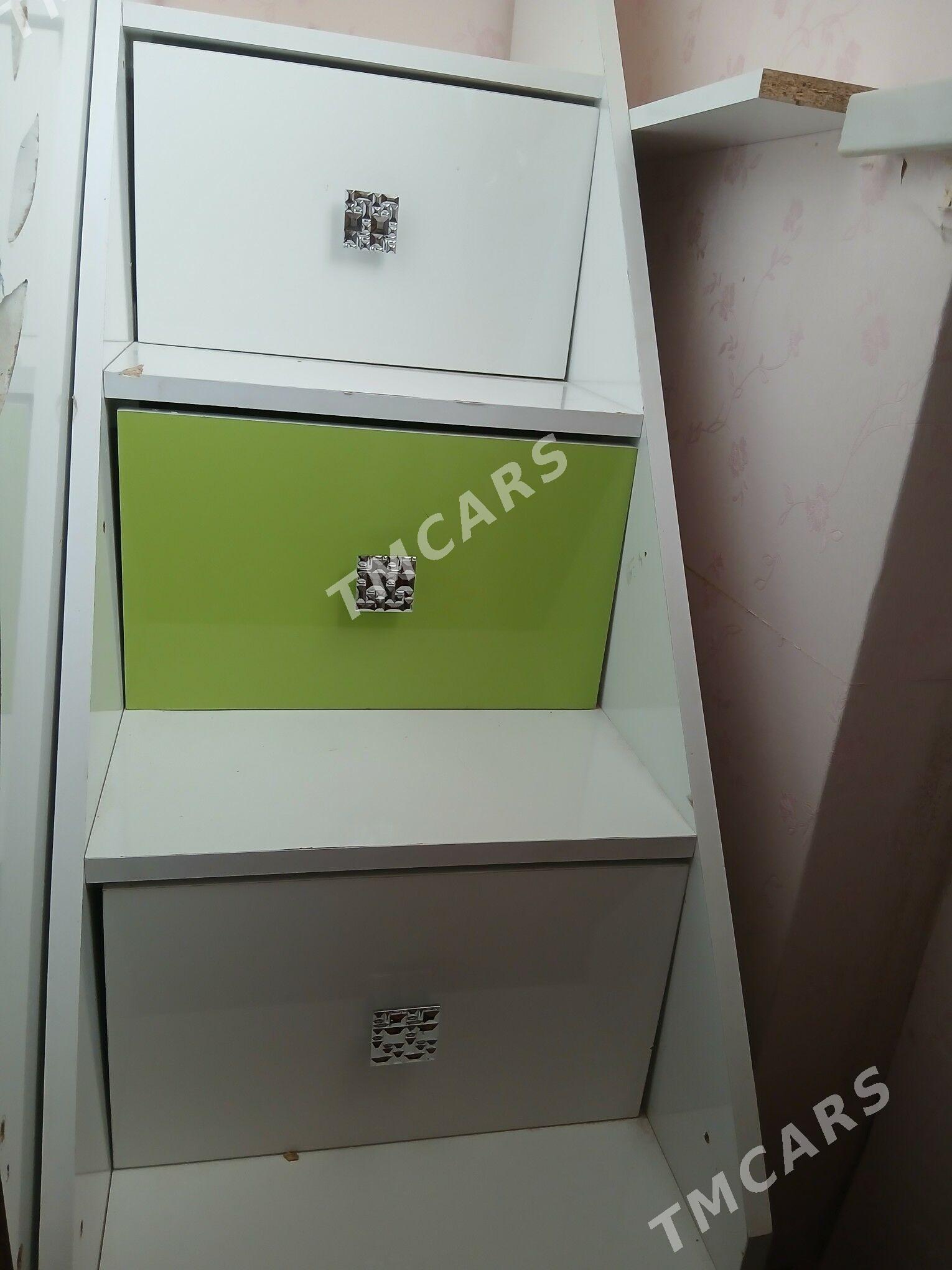 çaga krowat - Hitrowka - img 2