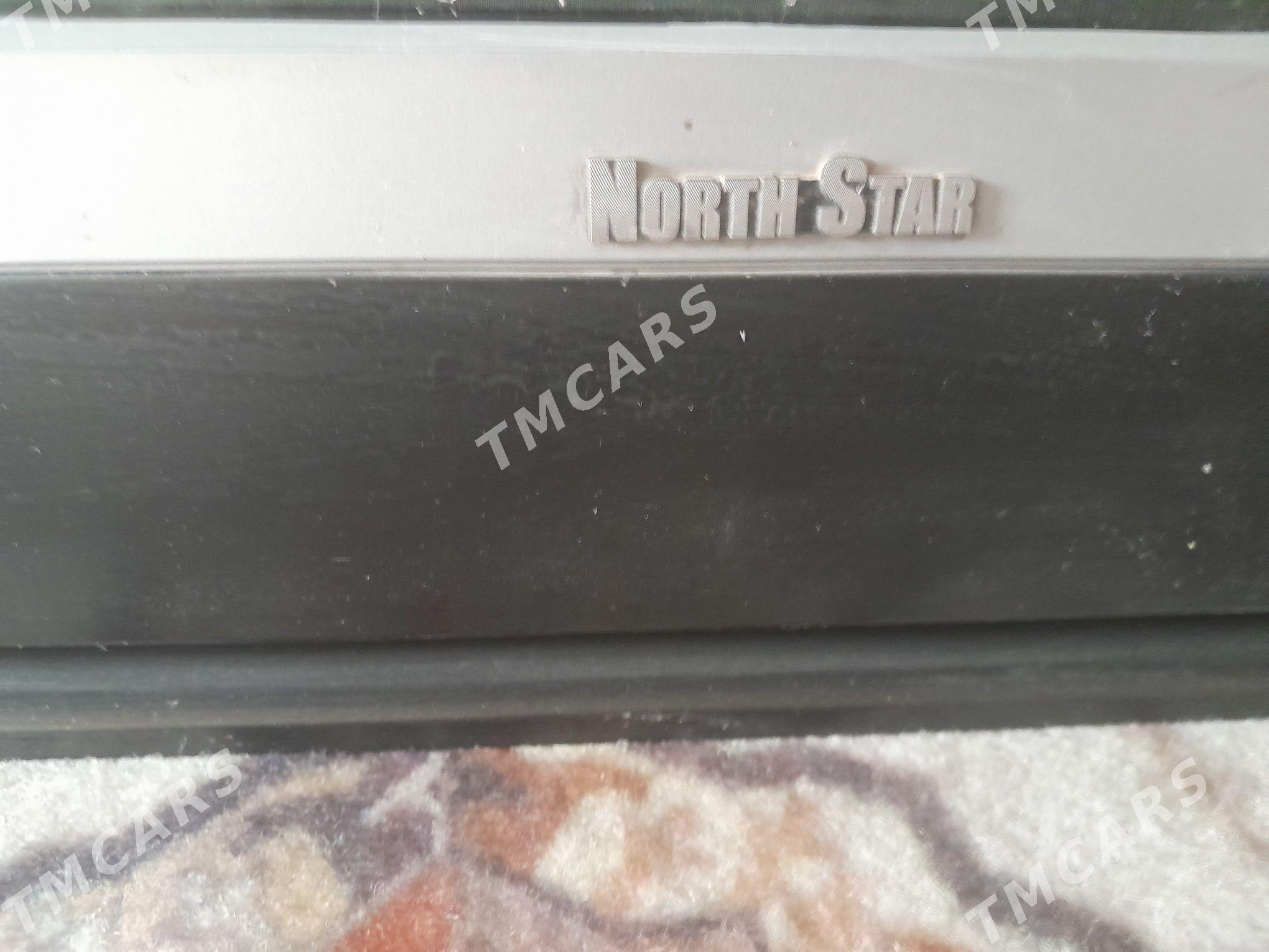 ТЕЛЕВИЗОР. НОРТ СТАР - Köneürgenç - img 2