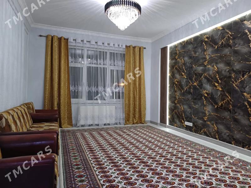 GURTLY 4 KOMNAT 2 ETAJ - Ашхабад - img 3