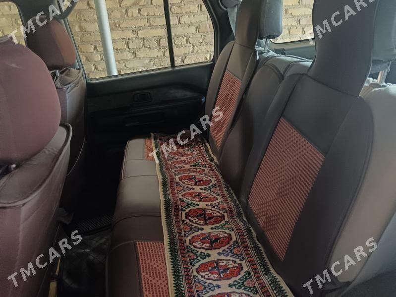 Nissan Pathfinder 2000 - 135 000 TMT - Дарганата - img 4