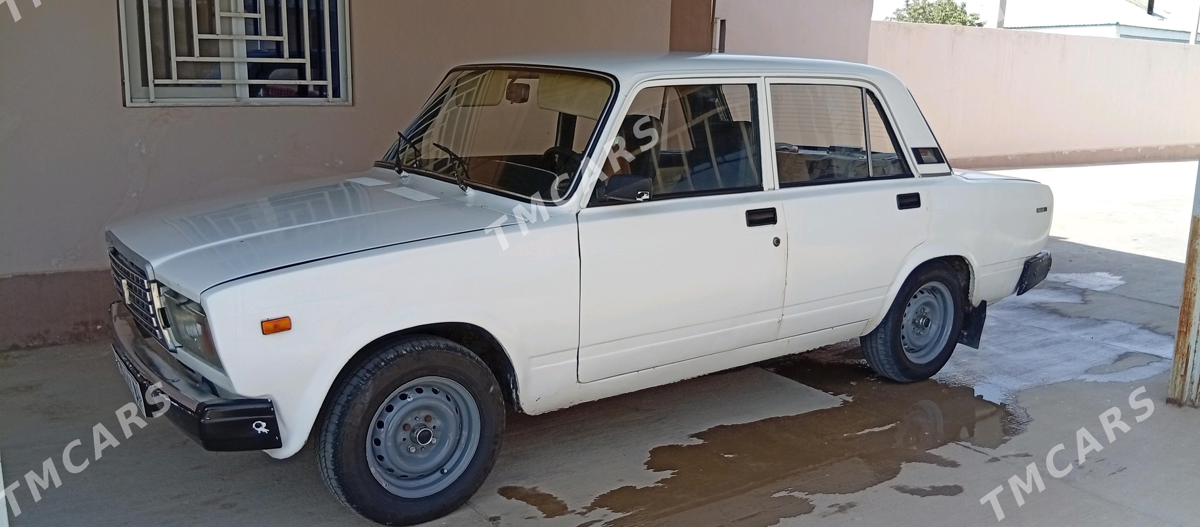 Lada 2107 1999 - 24 000 TMT - Sarahs - img 4