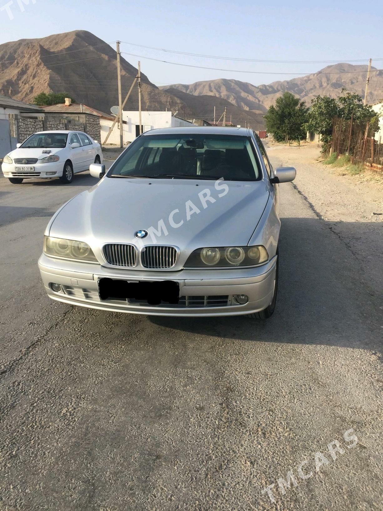 BMW 525 1998 - 90 000 TMT - Балканабат - img 3