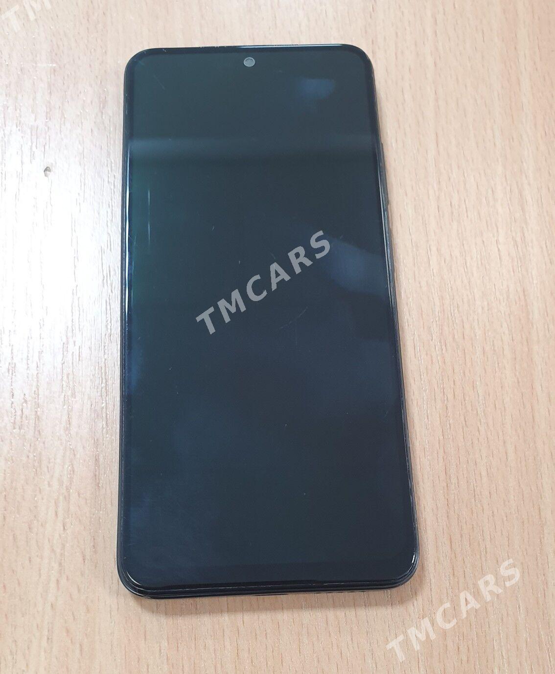 Redmi Note 11 - Ашхабад - img 2