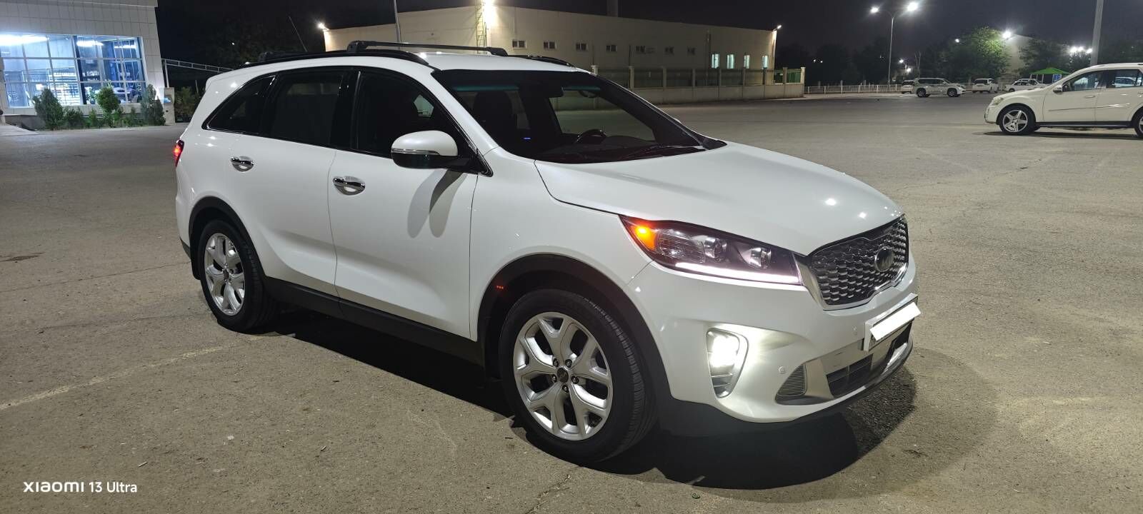 Kia Sorento 2019 - 275 000 TMT - Aşgabat - img 6
