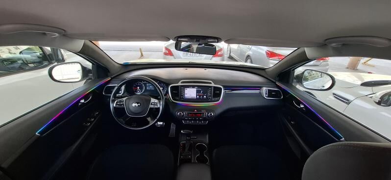 Kia Sorento 2019 - 275 000 TMT - Aşgabat - img 9