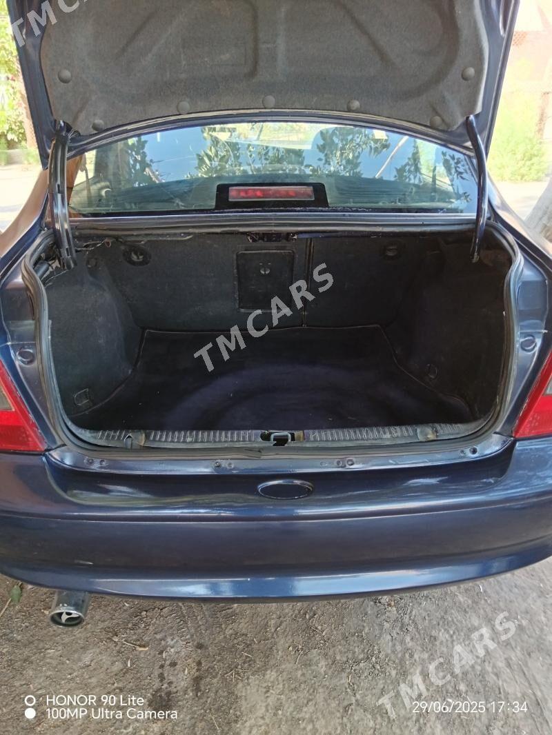 Opel Vectra 1998 - 60 000 TMT - Туркменабат - img 5