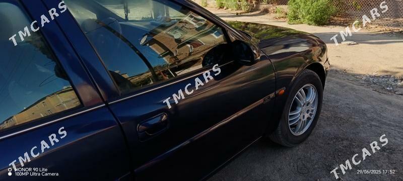 Opel Vectra 1998 - 60 000 TMT - Туркменабат - img 8