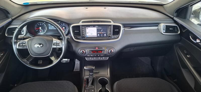 Kia Sorento 2019 - 275 000 TMT - Aşgabat - img 8
