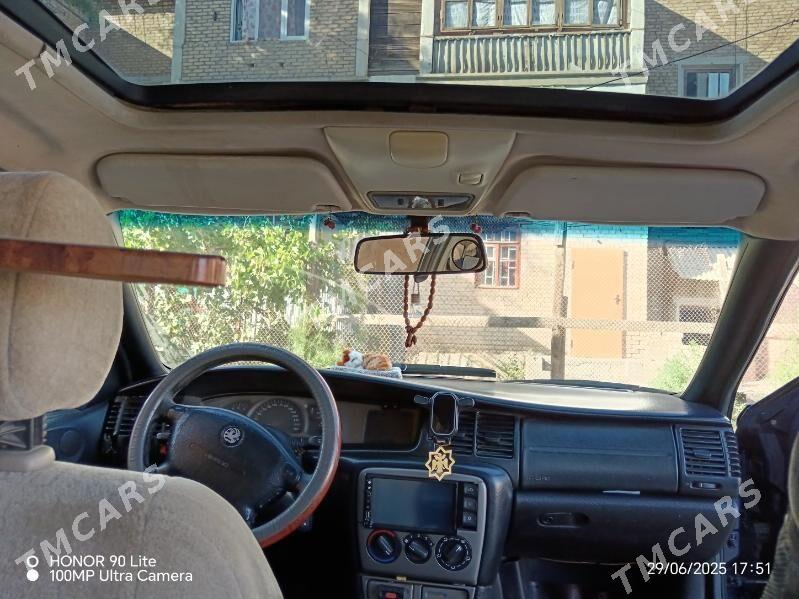 Opel Vectra 1998 - 60 000 TMT - Туркменабат - img 3