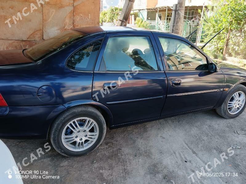 Opel Vectra 1998 - 60 000 TMT - Туркменабат - img 7