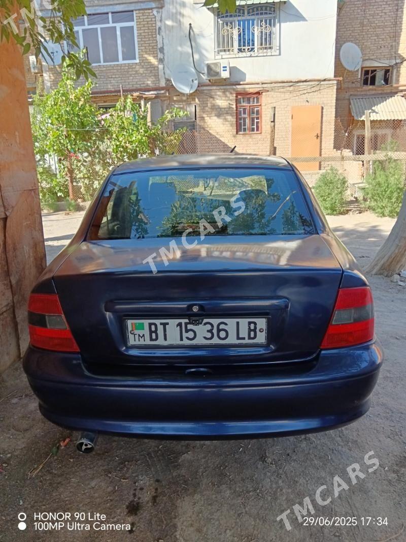 Opel Vectra 1998 - 60 000 TMT - Туркменабат - img 4