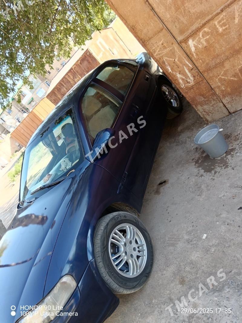 Opel Vectra 1998 - 60 000 TMT - Туркменабат - img 9