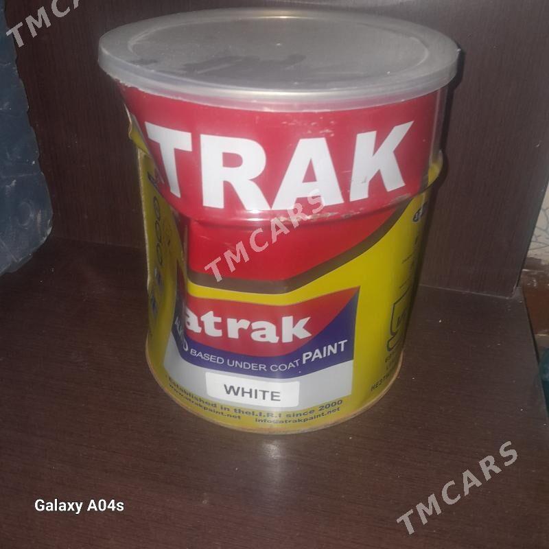 kraska - Дашогуз - img 2