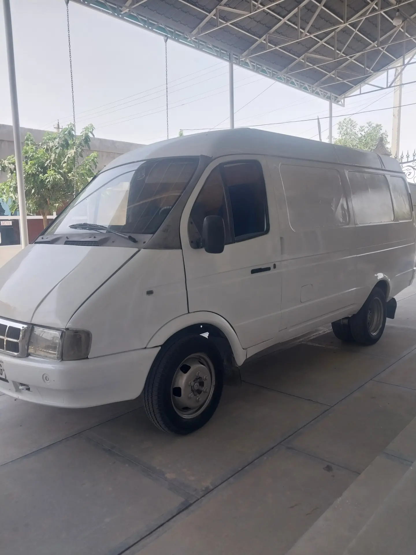 Gaz Gazel 1999 - 60 000 TMT - Ашхабад - img 2