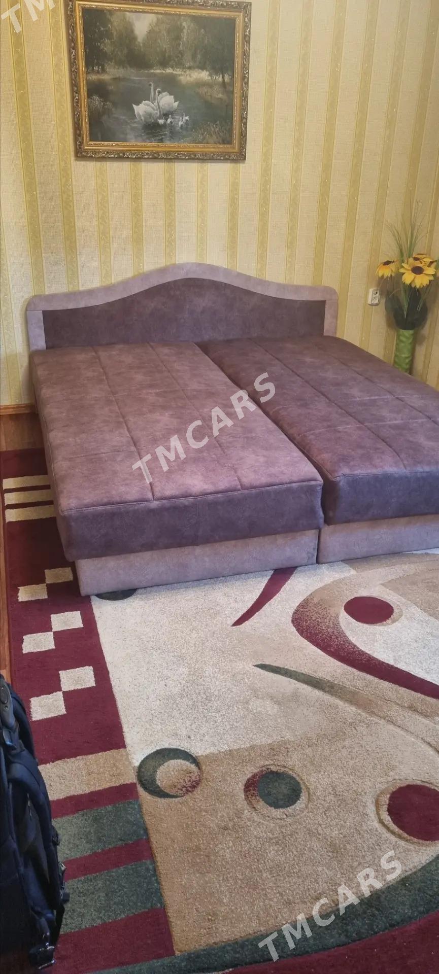 3 ком на 3 этаже - Туркменбаши - img 2