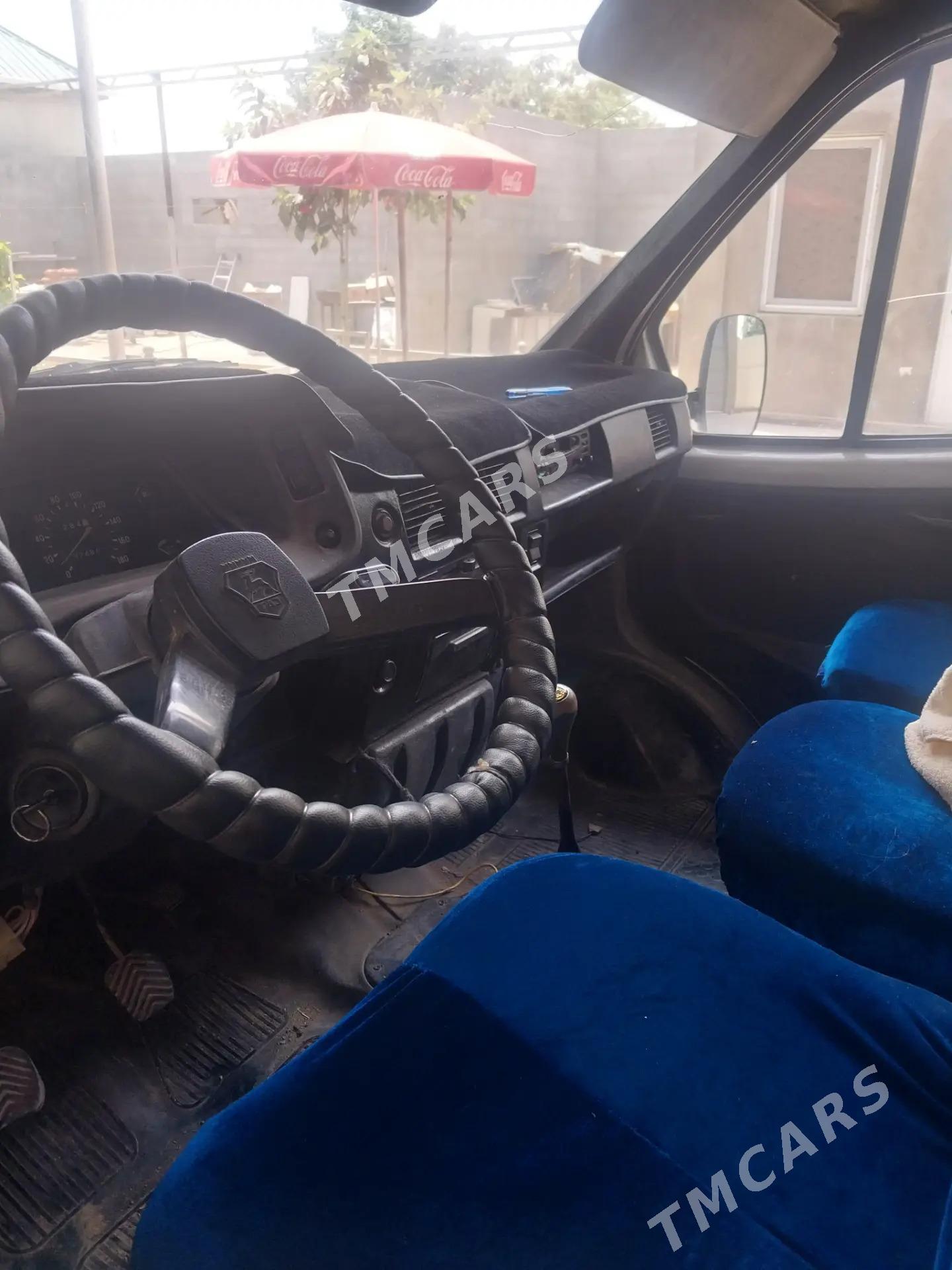 Gaz Gazel 1999 - 60 000 TMT - Ашхабад - img 4