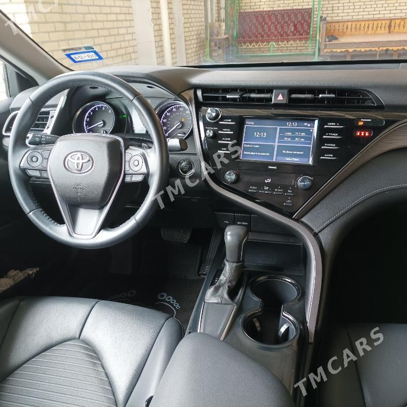 Toyota Camry 2020 - 310 000 TMT - Мары - img 4