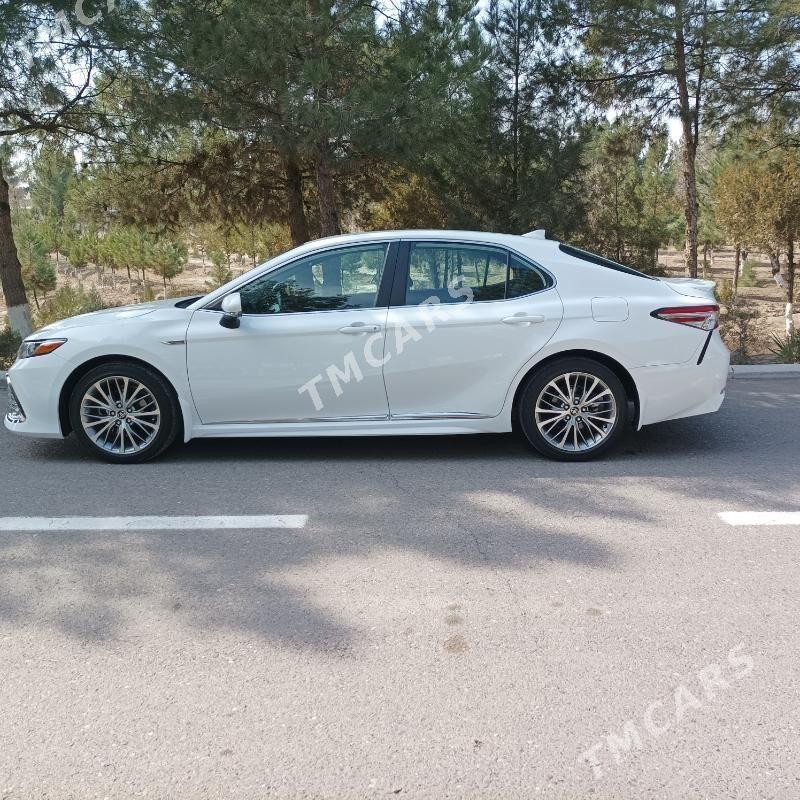 Toyota Camry 2020 - 310 000 TMT - Мары - img 3