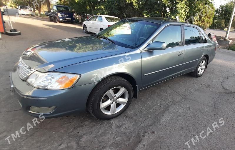 Toyota Avalon 2000 - 160 000 TMT - Дашогуз - img 3