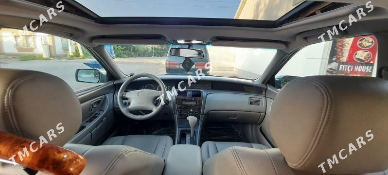 Toyota Avalon 2000 - 160 000 TMT - Дашогуз - img 5