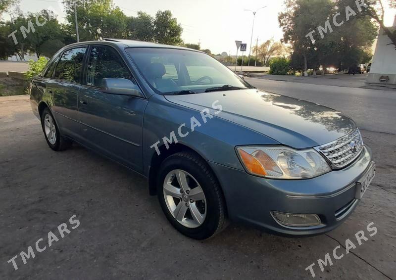 Toyota Avalon 2000 - 160 000 TMT - Дашогуз - img 7