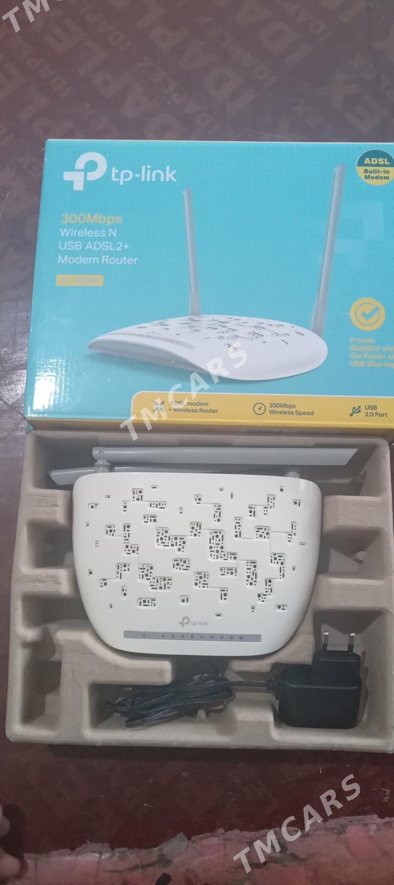 Router 8968 - Tejen - img 2