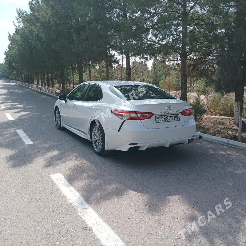 Toyota Camry 2020 - 310 000 TMT - Мары - img 6