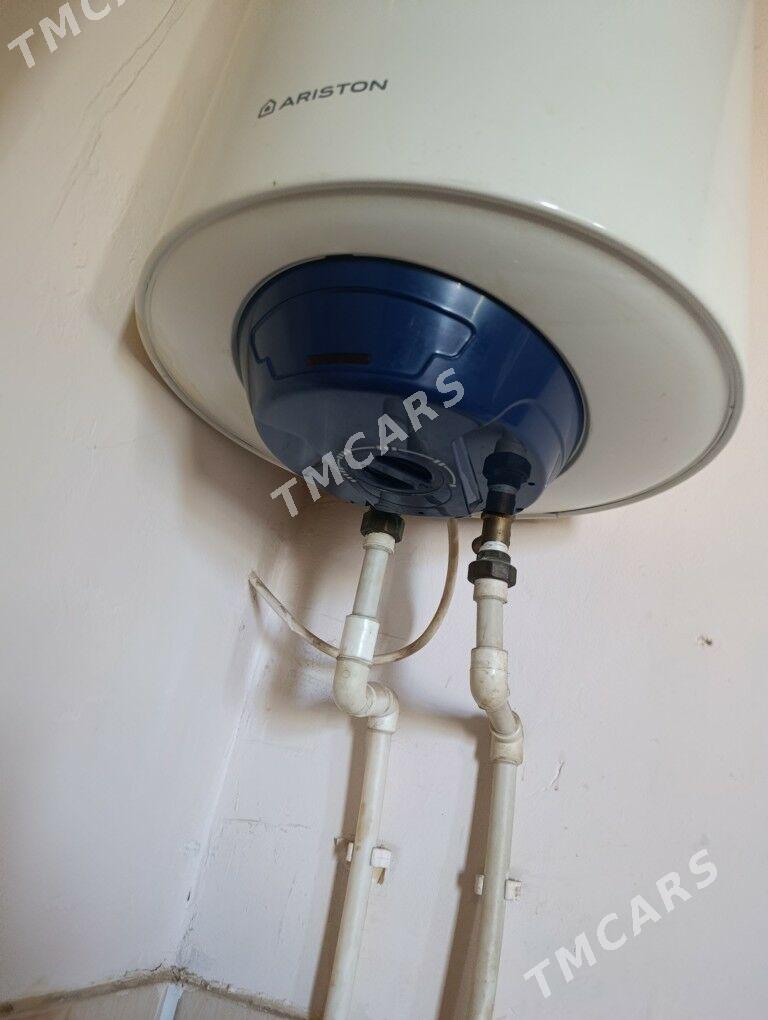 Ariston 80litr - Мары - img 2