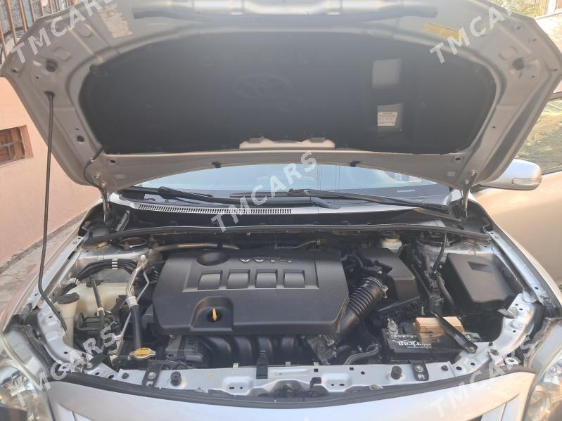 Toyota Corolla 2012 - 170 000 TMT - Daşoguz - img 6