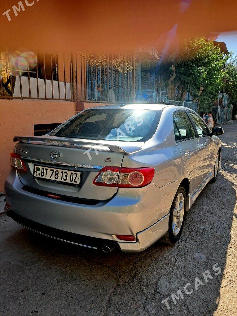 Toyota Corolla 2012 - 170 000 TMT - Daşoguz - img 4