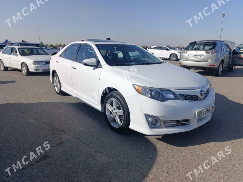 Toyota Camry 2012 - 210 000 TMT - Dänew - img 4