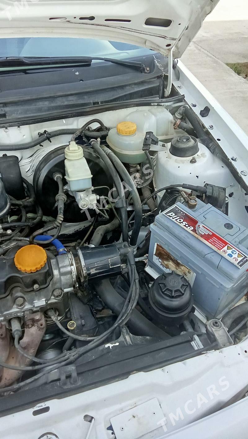Opel Astra 1992 - 39 000 TMT - Тязе заман - img 7