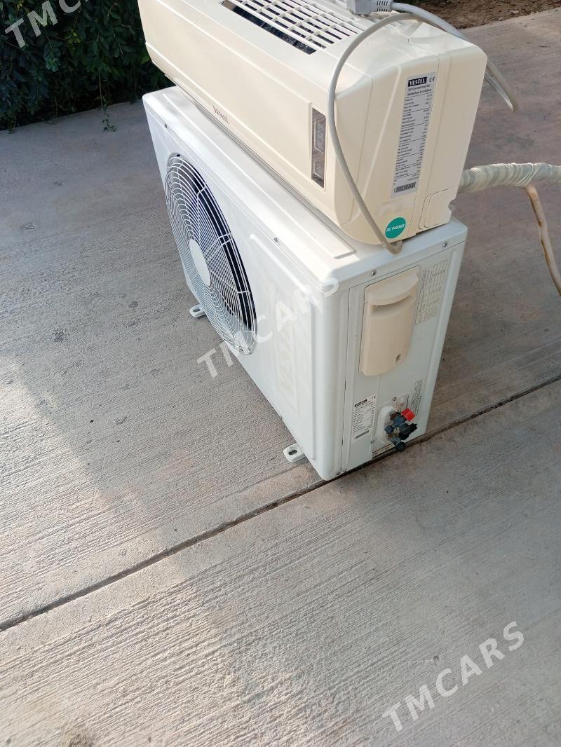 WESTEL 40 KW - Aşgabat - img 2